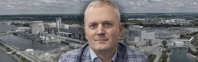 Kalev Kallemets: Eesti tuumaenergia toob hinnad alla