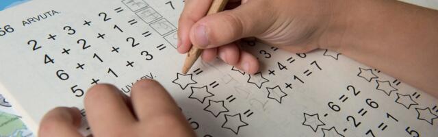 Jüri Kurvits: uskumus, et „matemaatika pole minu jaoks“ võib osutuda takistavamaks, kui teadmiste puudumine