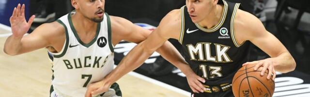 Ogromno pojačanje za Karaičića: Stiže bivši NBA igrač