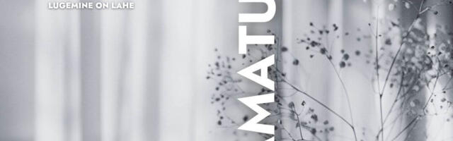 RAAMATUREEDE I Menuraamatute reastamine meil ja mujal. Mis on bestseller ja miks see oluline on?