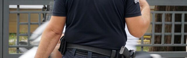 Terali decu da prose po ulici: Hapšenje u Tivtu, među njima i Srpkinja