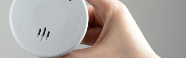 Päästeameti kontroll: andurid on korras enam kui 80 protsendis kodudes 