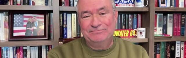 INTERVJUU | Kas USA viib väed Balti riikidest välja? Erukindral Don Bacon_ kahtlen, et see plaan on endiselt alles