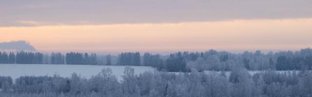 Arva ära kõige külmem talvekuu! On viimane päev Maalehe ennustusvõistlusel osalemiseks