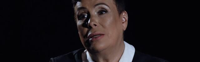 Diana Klasi elulooraamatu vastu esitatud hagi võeti menetlusse. Maakohtu esialge seisukoht tulenes vaidluse erakordsusest