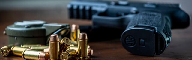 Siseminister saatis kooskõlastusele relvaseaduse olulised muudatused