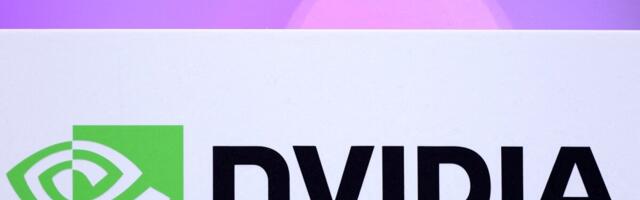 Nvidia hüppas üle 3% ning ka teised kiibitootjad rallivad