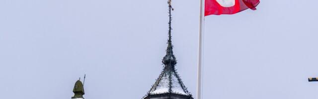 Reuters: USA võib veenda gröönlasi Taanist eralduma rahaliste stiimulite abil