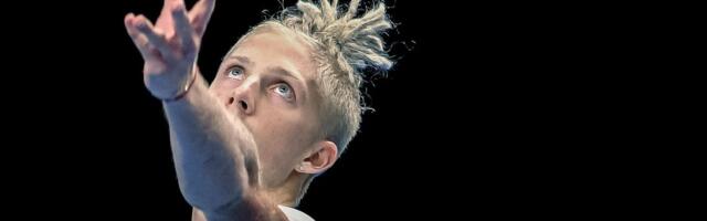 Melbourne´is tehakse Eesti tenniseajalugu. Mark Lajal_ võib-olla suudame kunagi teha isegi paremini kui Kaia ja Anett