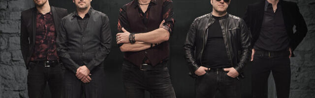 Uue muusika reede: Smilers, Bruno Mars, Karju Lauristin, Sault jpt