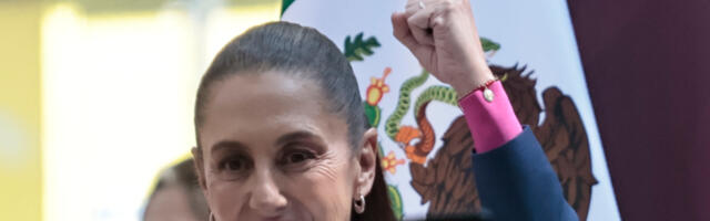 Mehhiko president üritab kaitsta narkokartelle USA rünnaku eest