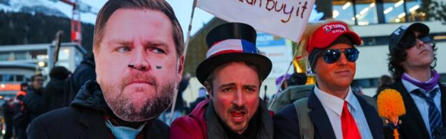 Euroopa vastukäik Trumpile: EL paneb valmis 93miljardilise tollipaketi