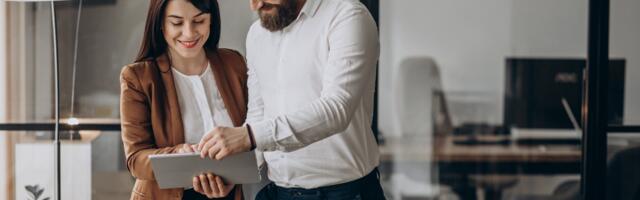 Tunnustus: valitakse 2025. aasta parimaid väikeettevõtteid