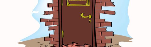 Aiateibaid näitava ehitisregistri eest peab keegi vastutama