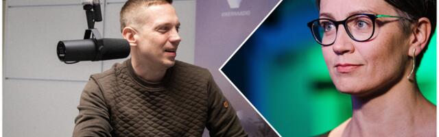 Eksperdid: Karise populaarsus paneb Reformierakonna keerulisse olukorda