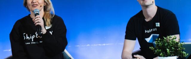 Kei Olbrei: vaibkoodimine kasvab sellise kiirusega, nagu sotsiaalmeedia omal ajal