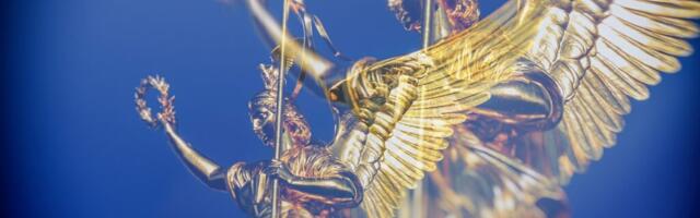 11 head soovi sinu kaitseinglitelt.