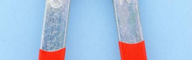 Hiinas loodi ülitugev magnet, mis on Maa magnetväljast 700 000 korda võimsam