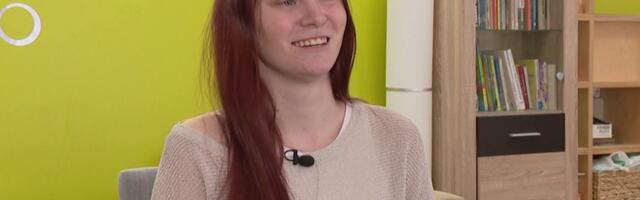 SOS Lasteküla kasvandik: Lasteküla päästis mu elu