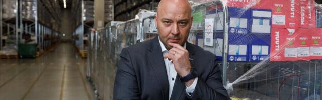 A. Le Coq sai konksuga loa Värska pereäri ostmiseks. “Meil on mõned lahtised otsad”