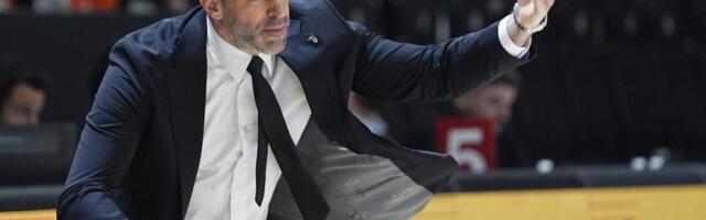 ALIMPIJEVIĆ U ZADNOJ SEKUNDI OSTAO BEZ EVROLIGE! Bešiktaš u infarkt završinici doživeo poraz od Burga u finalu Evrokupa!