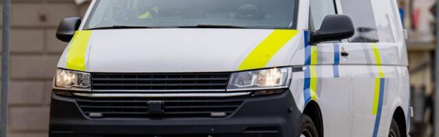 Lätis Riia-Tallinna maanteel hukkus rängas avariis neli inimest