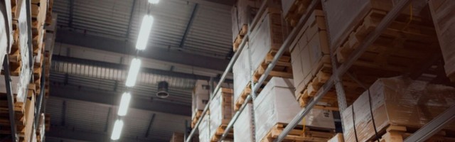 Ladu üle pea? NOOM aitab!