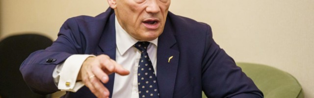 Eesti Siseminister kehtestas 2021. aasta sisserände piirarvu jaotuse UU