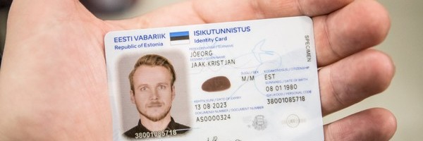 ID-kaardi brauserilaienduse kriitiline viga parandatud