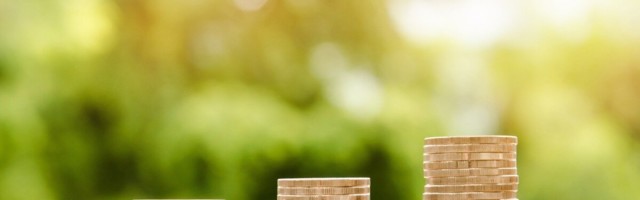 Personalitöötajate palgaraport, 2020. aasta IV kvartal: tasud kasvavad