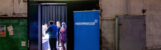 Parempoolne Kaido Kukk: ühtegi debatti ei saa pidada üksi. Pereheitmine pole Isamaa jaoks lahendus
