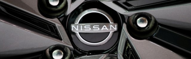Nissan toodab kiibipuuduse tõttu pool miljonit autot vähem