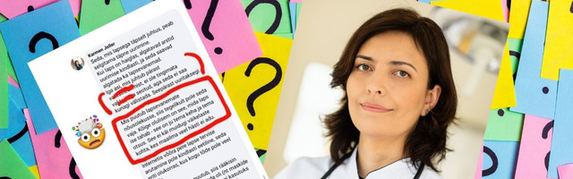 Lugeja kirjutab: Karmen Joller, kas tõesti võivad üle 12-aastased lapsed kõige üle ise otsustada?