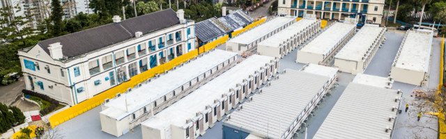 USA terviseamet soovitab kaaluda "kõrge Covidi riskiga" inimeste ühiskonnast eraldamist