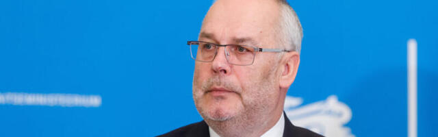 Karis loodab, et valitsus vaatab üle bürokraatliku kompenseerimismeetme