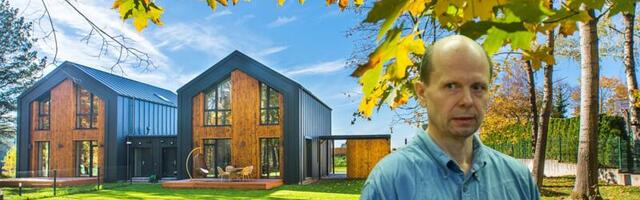 Dokumendifotode varas tutvus üle 620 000 eestlase kinnistute andmetega