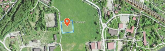 Anija ja Saue vald saavad keskkonnaministeeriumilt kokku kümme kinnistut uute kortermajade ehistamiseks