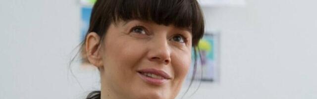 Heidy Purga avameelselt poliitikas töötamisest: ei saa kedagi usaldada