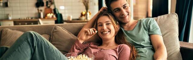 14 filmi, mis võivad teie suhte päästa