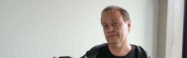 Tartu Ülikooli turunduse professor: pilku püüda pole keeruline, kui sul on õiged seadmed