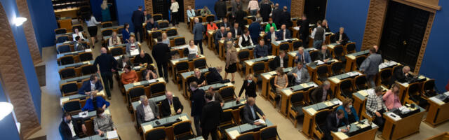 Järgmise aasta kultuurieelarve toob hüppelise palgatõusu ning suurenenud toetused