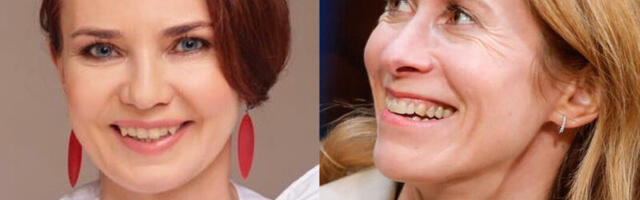 Kallas: Pentus-Rosimanus on tõestanud end silmapaistva poliitilise juhi ja eksperdina