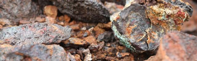 Kuulujutud Hiina taasavamisest tõukasid metallihinnad tõusuteele