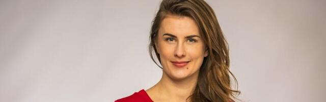 Antropoloog: kus on targa tööstuse targad inimesed?