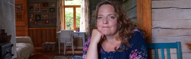 Hedvig Hanson karantiiniaja töökaotusest: võtsin asja filosoofiliselt — miski siin elus polegi kindel!