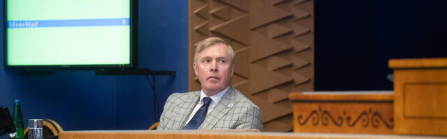 Nn vilepuhujate kaitse eelnõu paneb maksu- ja tolliametile ülejõu käiva koormuse