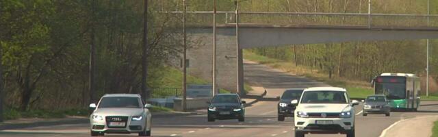 Michal: “mootorsõidukimaks ei täida eesmärki”