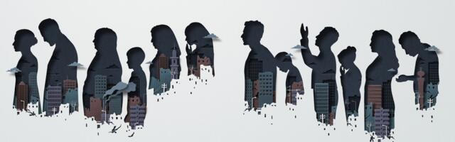 Judith Butler. Leinakompass