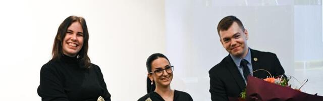 Eesti parima hotelli administraator tuleb Tartust