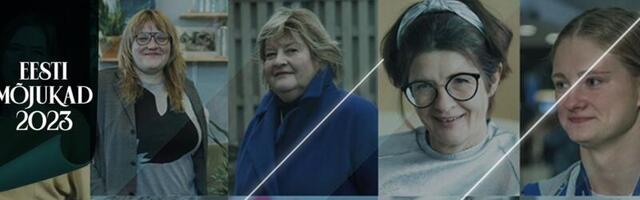 Miks on tabelis nii vähe naisi? Arvud ei valeta: nii poliitikas kui ka majanduses maksab meeste sõna rohkem